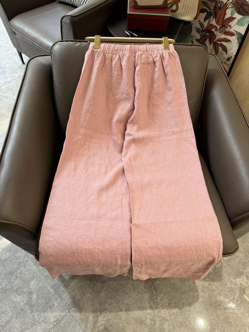 Loro Piana Long Pants